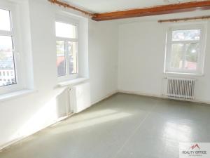 Pronájem bytu 2+1, Děčín - Děčín IV-Podmokly, Teplická, 52 m2