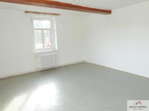 Pronájem bytu 2+1, Děčín - Děčín IV-Podmokly, Teplická, 52 m2