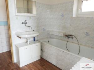 Pronájem bytu 2+1, Děčín - Děčín IV-Podmokly, Teplická, 52 m2