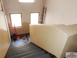 Pronájem bytu 2+1, Děčín - Děčín IV-Podmokly, Teplická, 52 m2