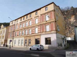 Pronájem bytu 2+1, Děčín - Děčín IV-Podmokly, Teplická, 52 m2