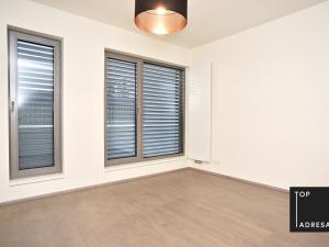 Pronájem bytu 2+kk, Praha - Podolí, Na hřebenech I, 62 m2