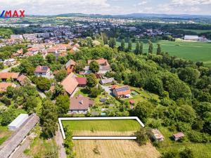 Prodej pozemku pro bydlení, Nové Město nad Metují, 978 m2
