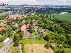 Prodej pozemku pro bydlení, Nové Město nad Metují, 978 m2