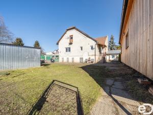Prodej rodinného domu, Praha - Běchovice, Nad propustí, 100 m2