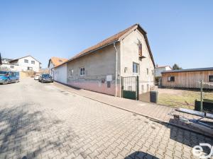 Prodej rodinného domu, Praha - Běchovice, Nad propustí, 100 m2