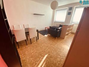 Pronájem bytu 2+kk, Velká Bíteš, Jihlavská, 57 m2