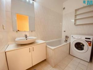 Pronájem bytu 2+kk, Velká Bíteš, Jihlavská, 57 m2