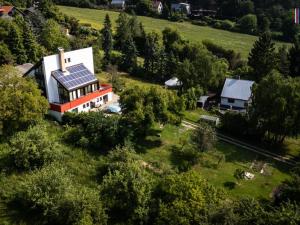 Prodej vily, Černošice, Javorová, 343 m2