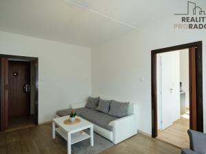 Prodej bytu 3+1, Olomouc, Urxova, 73 m2