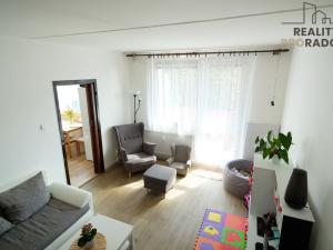 Prodej bytu 3+1, Olomouc, Urxova, 73 m2