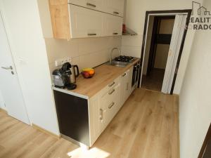 Prodej bytu 3+1, Olomouc, Urxova, 73 m2