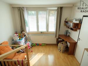 Prodej bytu 3+1, Olomouc, Urxova, 73 m2