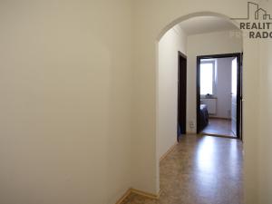 Prodej bytu 3+1, Olomouc, Urxova, 73 m2