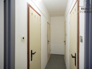 Prodej bytu 3+1, Olomouc, Urxova, 73 m2
