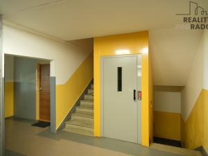 Prodej bytu 3+1, Olomouc, Urxova, 73 m2