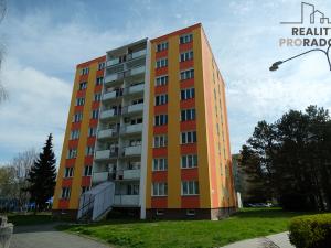 Prodej bytu 3+1, Olomouc, Urxova, 73 m2