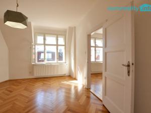 Prodej bytu 3+1, Praha - Staré Město, Michalská, 98 m2