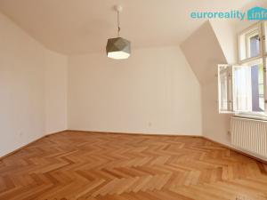 Prodej bytu 3+1, Praha - Staré Město, Michalská, 98 m2