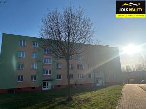 Prodej bytu 3+1, Vítkov, Budišovská, 63 m2