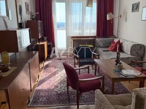 Prodej bytu 1+1, Mělník, Pražská, 42 m2
