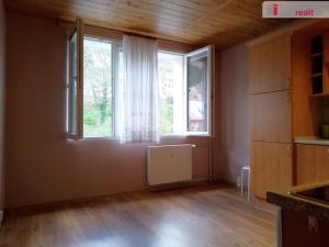 Prodej bytu 2+1, Jáchymov, třída Dukelských hrdinů, 60 m2