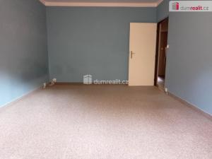 Prodej bytu 2+1, Jáchymov, třída Dukelských hrdinů, 60 m2