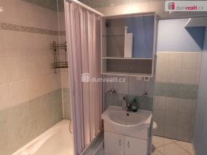 Prodej bytu 2+1, Jáchymov, třída Dukelských hrdinů, 60 m2