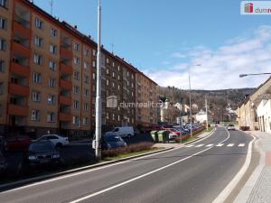 Prodej bytu 2+1, Jáchymov, třída Dukelských hrdinů, 60 m2