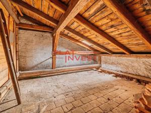 Prodej rodinného domu, Vrchlabí, Krkonošská, 240 m2