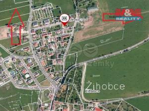 Prodej rodinného domu, Žihobce, 93 m2