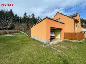 Prodej chalupy, Mrákotín, 145 m2