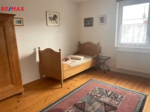 Prodej chalupy, Mrákotín, 145 m2