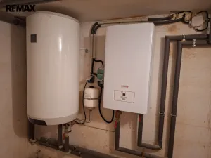 Prodej chalupy, Mrákotín, 145 m2