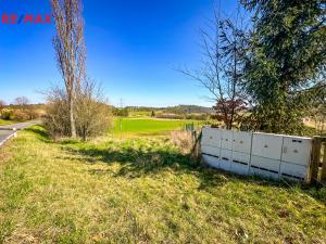 Prodej pozemku pro bydlení, Nečín, 644 m2