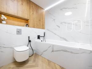 Prodej bytu 4+kk, Praha - Zličín, Sazovická, 141 m2