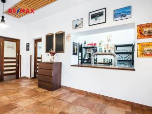 Prodej činžovního domu, Velké Meziříčí, 626 m2