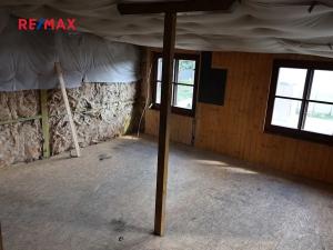 Prodej chaty, Jaroměřice nad Rokytnou, 42 m2