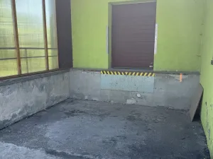 Prodej obchodního prostoru, Jaroměř - Jezbiny, Hradecká, 1437 m2