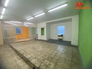 Prodej obchodního prostoru, Jaroměř - Jezbiny, Hradecká, 424 m2