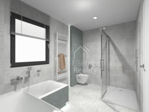 Prodej bytu 3+kk, Hradec Králové - Slatina, 84 m2