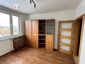 Pronájem bytu 3+1, Dvůr Králové nad Labem, Nad Parkem, 73 m2