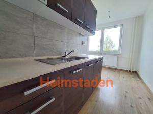 Pronájem bytu 2+1, Frýdek-Místek - Frýdek, I. P. Pavlova, 54 m2