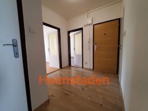 Pronájem bytu 2+1, Frýdek-Místek - Frýdek, I. P. Pavlova, 54 m2