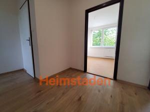 Pronájem bytu 2+1, Frýdek-Místek - Frýdek, I. P. Pavlova, 54 m2