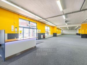 Pronájem obchodního prostoru, České Budějovice - České Budějovice 3, Suchomelská, 800 m2