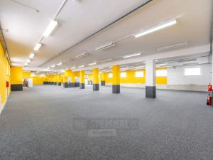 Pronájem obchodního prostoru, České Budějovice - České Budějovice 3, Suchomelská, 800 m2
