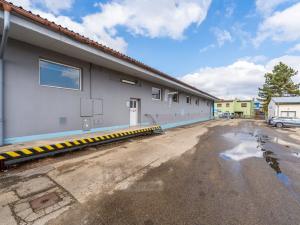 Pronájem obchodního prostoru, České Budějovice - České Budějovice 3, Suchomelská, 800 m2