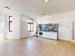 Pronájem bytu 2+kk, Plzeň, Koperníkova, 58 m2