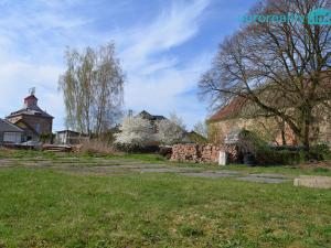 Prodej zemědělské usedlosti, Katusice, nám. Budovatelů, 196 m2